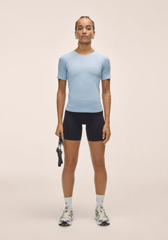 Essential Tee - Dream Blue