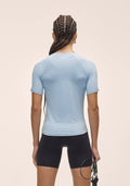 Essential Tee - Dream Blue
