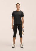 Essential Tee - Svart