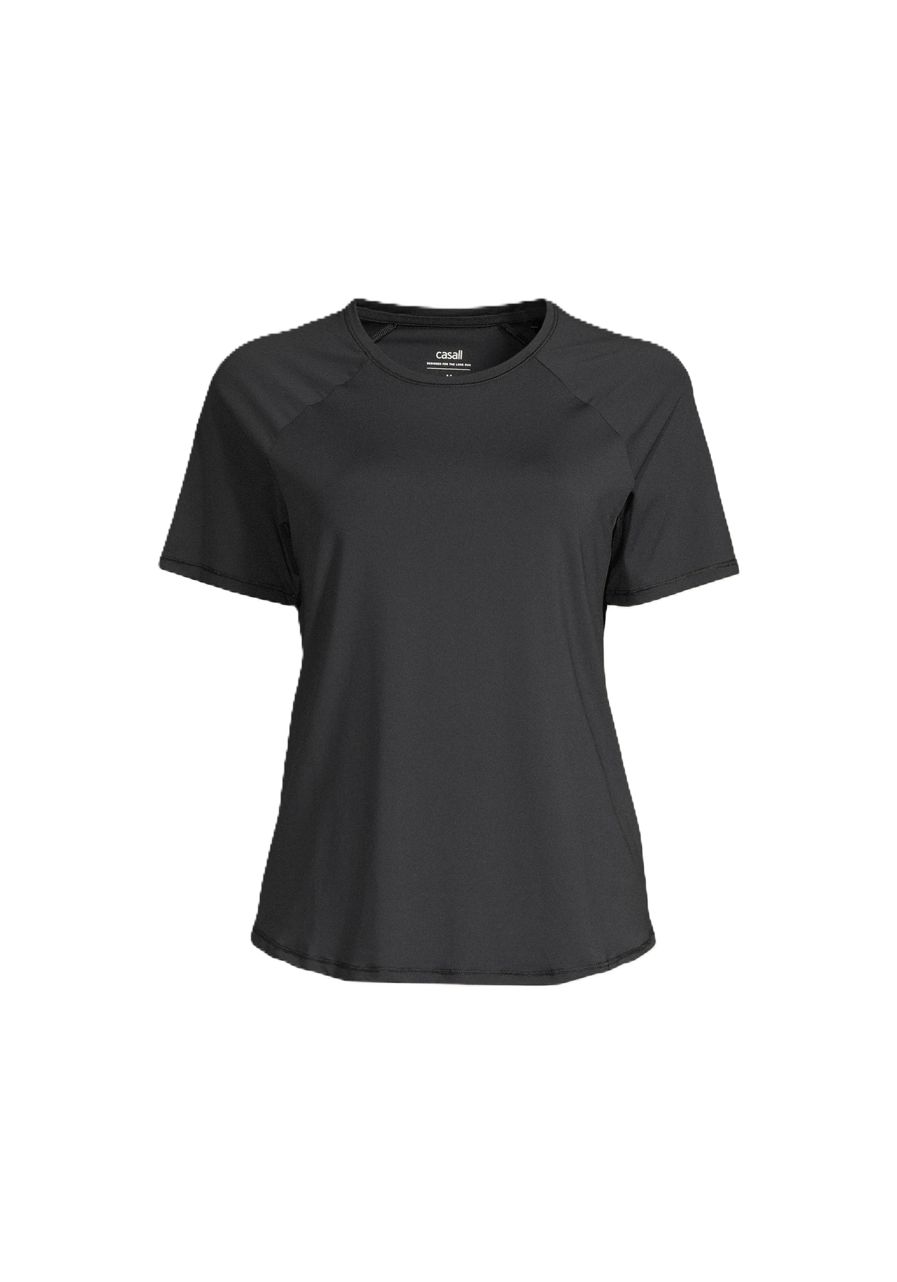 Essential Tee - Svart