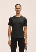 Essential Tee - Svart