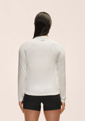 Essential Long Sleeve - Vit