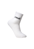 Urban Tube Sock 2-Pack - White