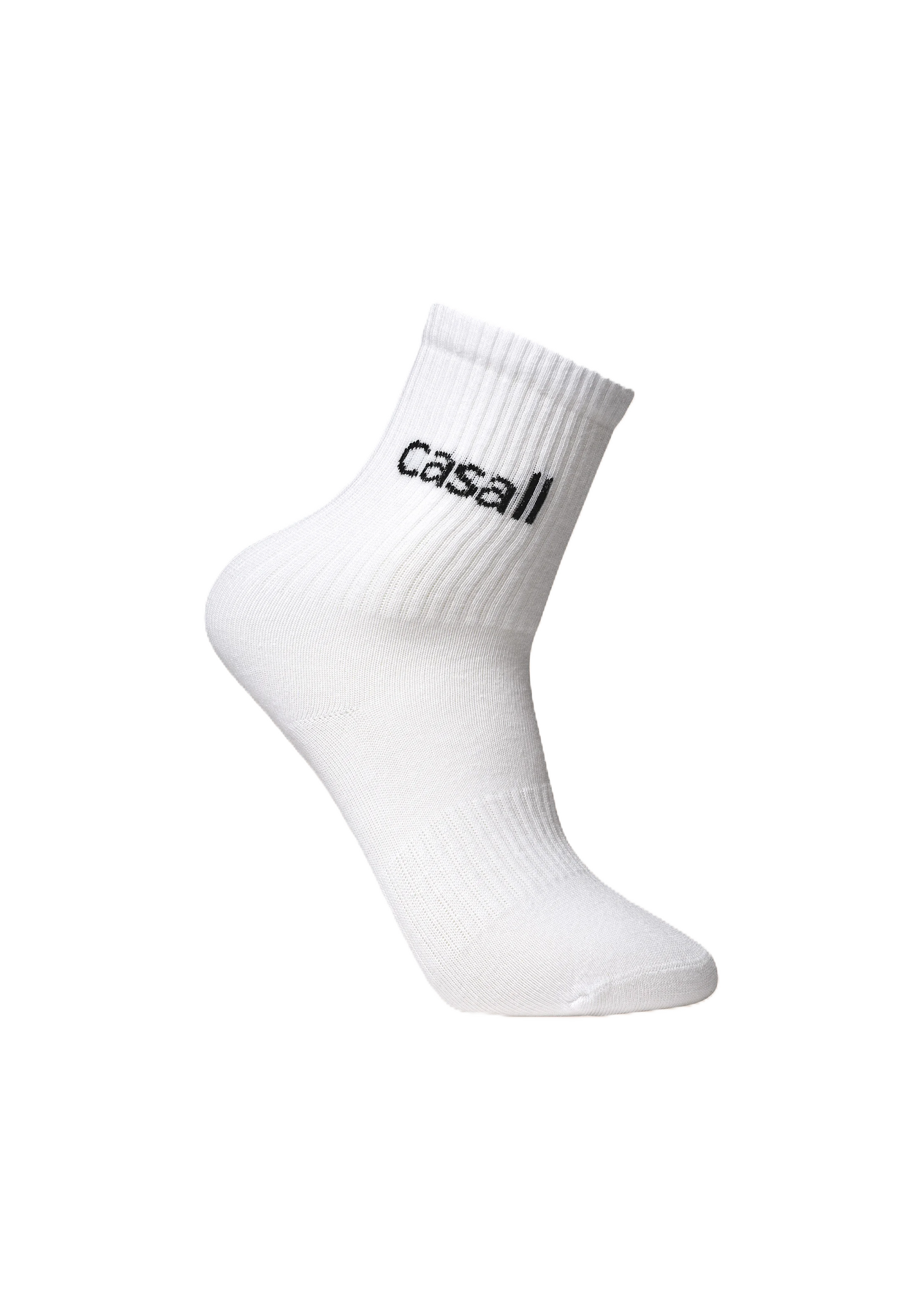 Urban Tube Sock 2-Pack - White