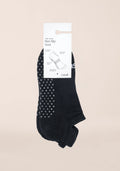 Non-Slip Sock - Black