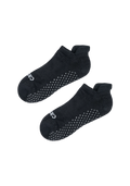 Non-Slip Sock - Black