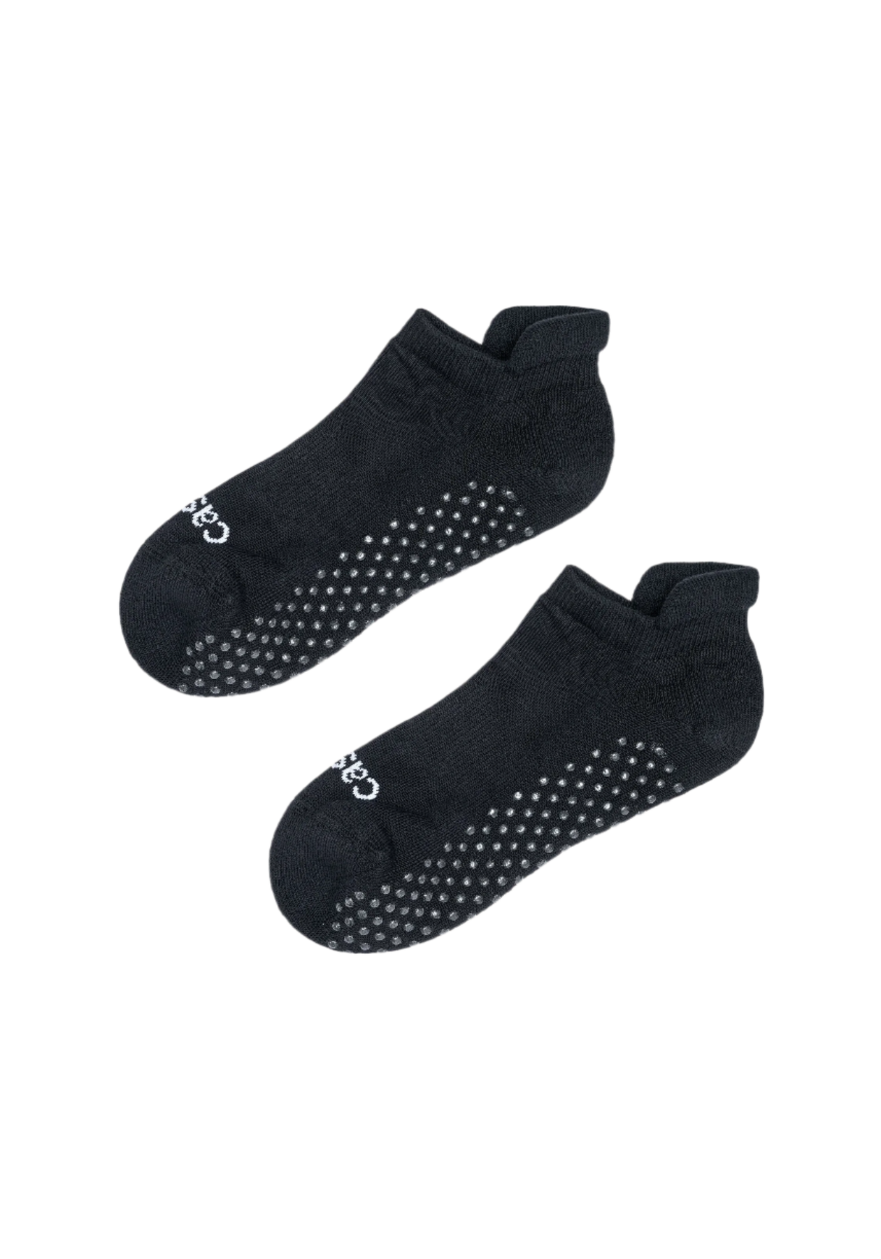 Non-Slip Sock - Black