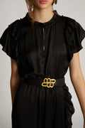 Otelia - Black