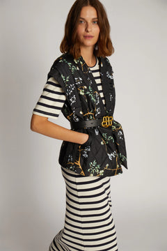 Otelia - Black