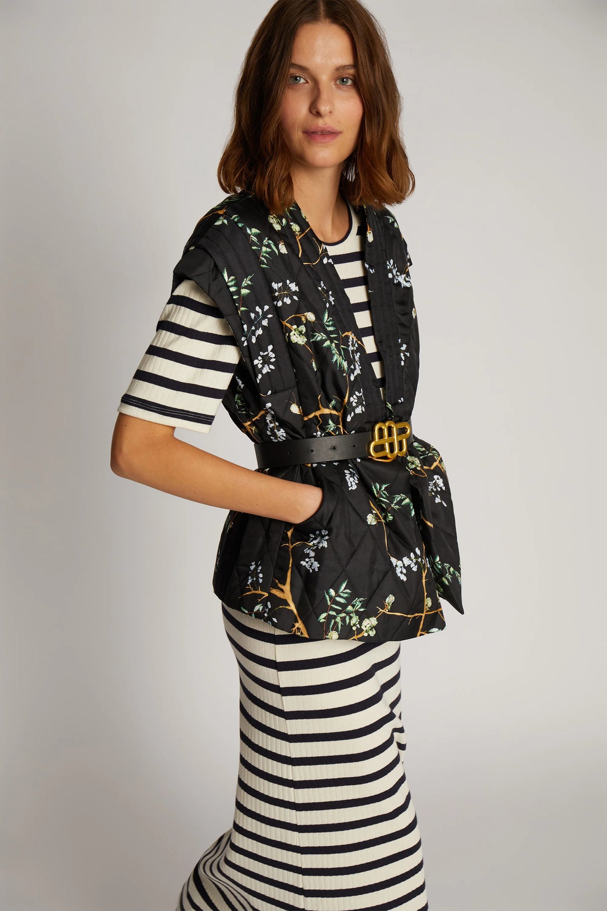 Otelia - Black