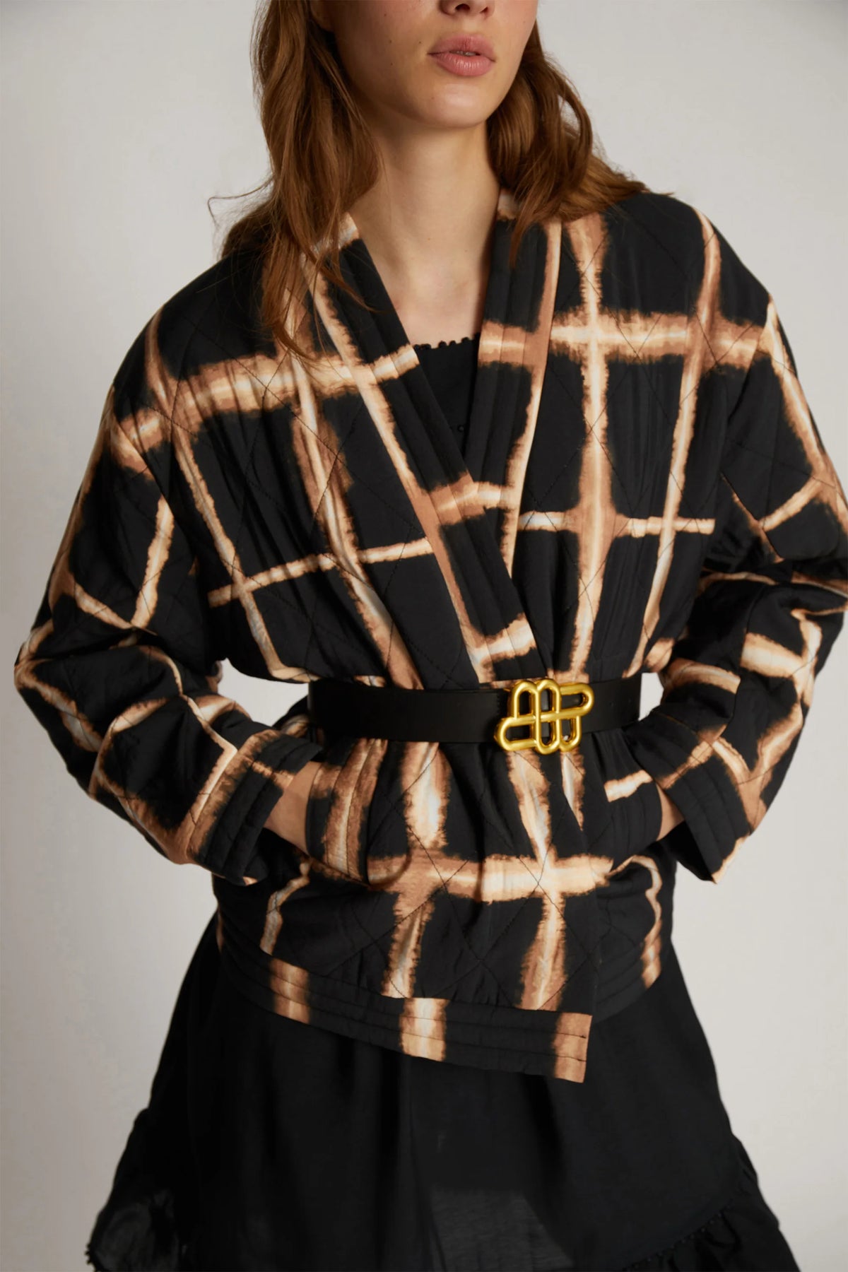 Otelia - Black