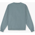 Organic Crewneck - Stormy Weather