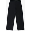 Organic Lounge Pants - Black
