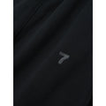 Organic Lounge Pants - Black