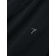 Organic Lounge Pants - Black