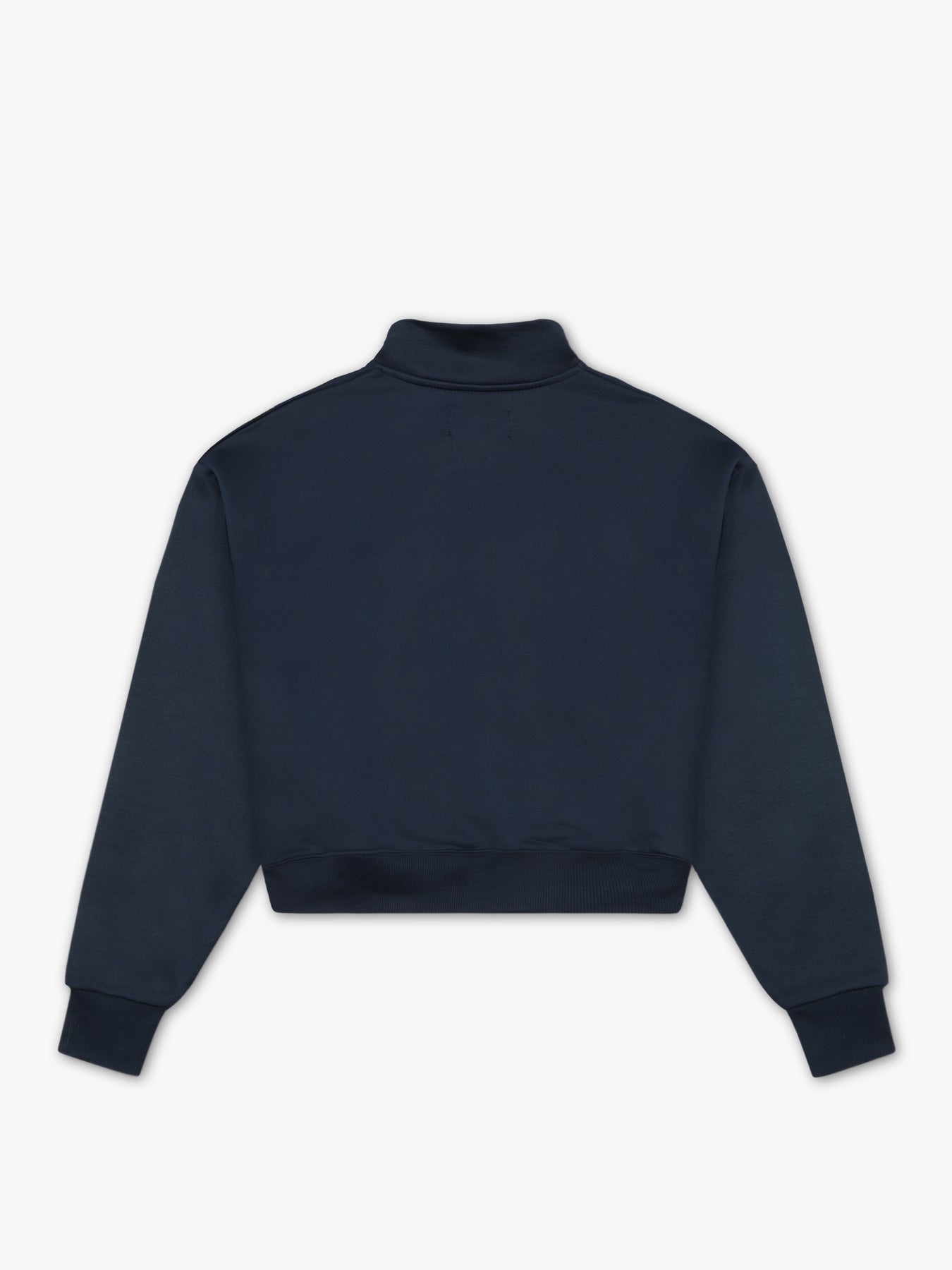 Tech Half Zip Sweatshirt - Pageant Blue