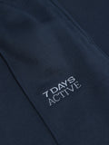 Tech Lounge Pants - Pageant Blue