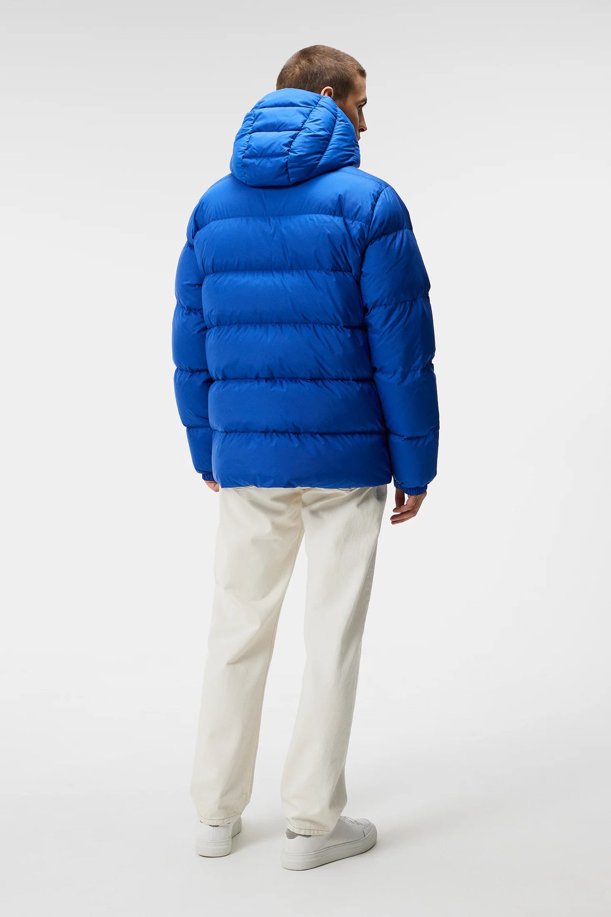 Barrell Down Jacket - Surf The Web