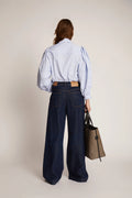 Trudie - Light Blue
