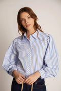 Trudie - Light Blue