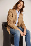 Trudie - Light Blue