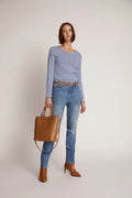 Jote - Navy