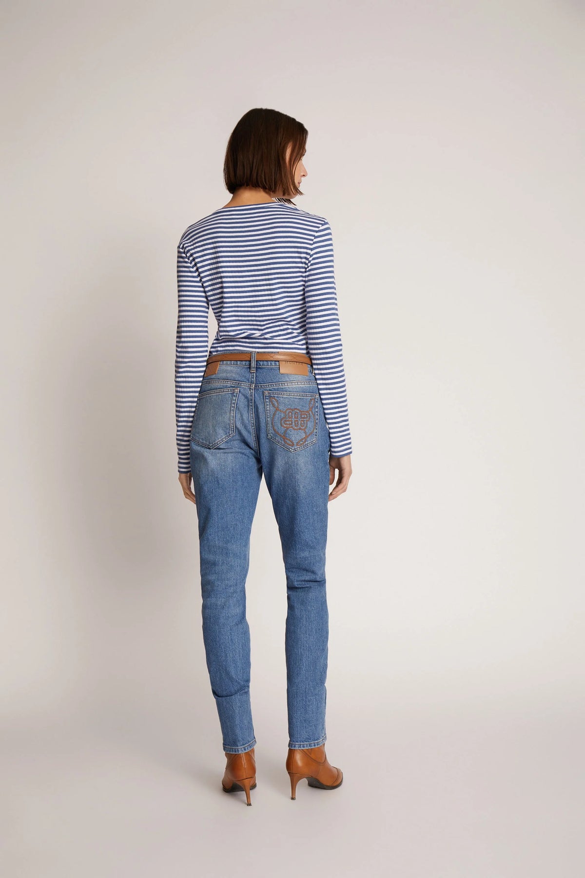 Jote - Navy