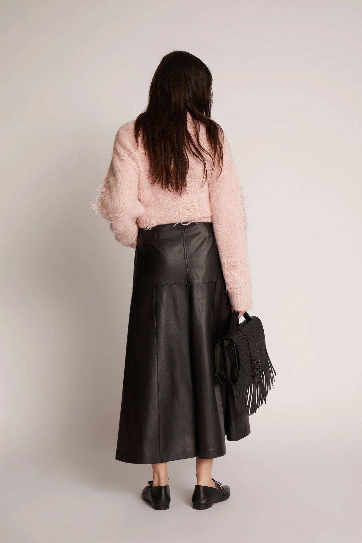 Tuxya - Black