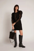 Tenny - Black