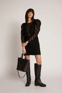 Tenny - Black