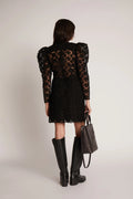 Tenny - Black