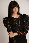 Tenny - Black