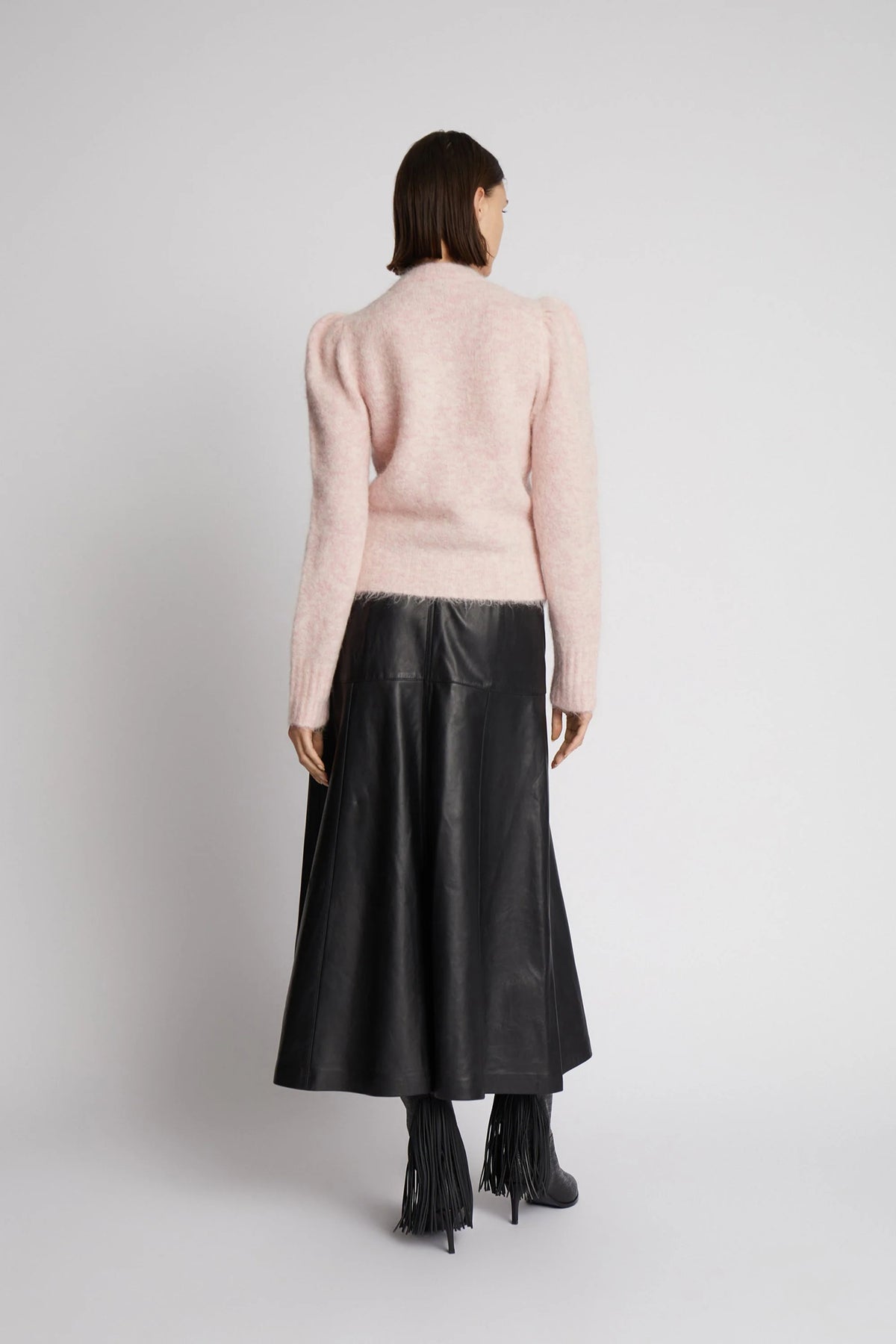 Ovilla - Rose