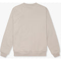 7 DAYS Active Organic Crewneck - Silver Gray