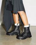 1460 Pascal - Mono Black Virginia