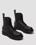 1460 Pascal - Mono Black Virginia