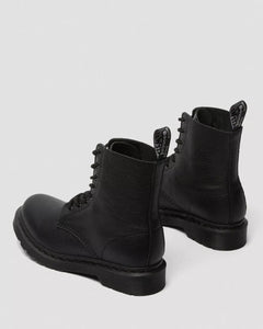 1460 Pascal - Mono Black Virginia