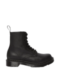 1460 Pascal - Mono Black Virginia