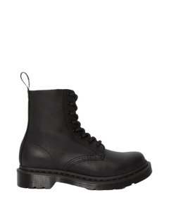 1460 Pascal - Mono Black Virginia
