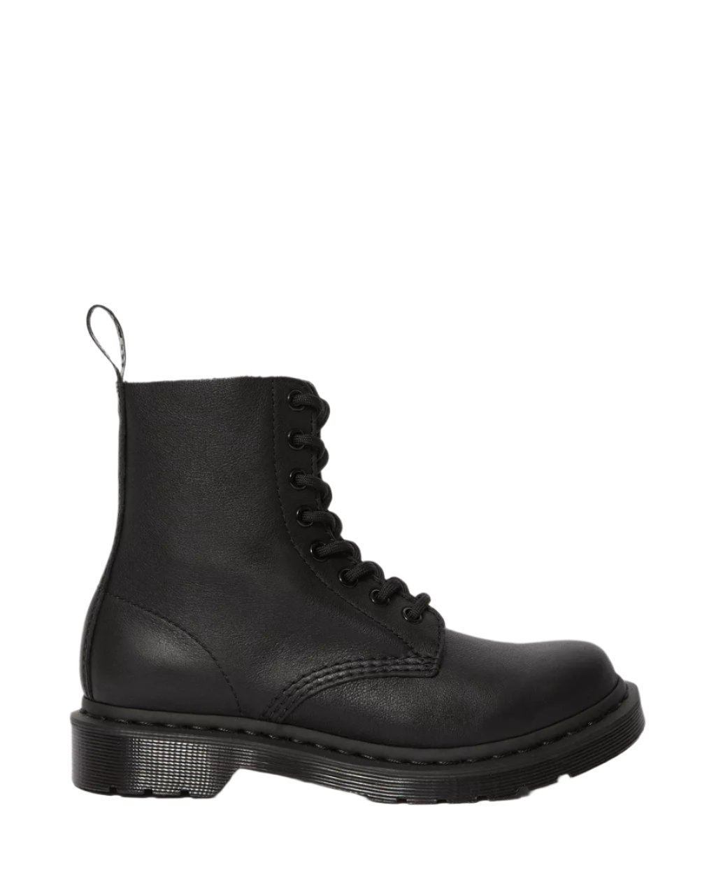 1460 Pascal - Mono Black Virginia