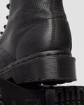 1460 Pascal - Mono Black Virginia