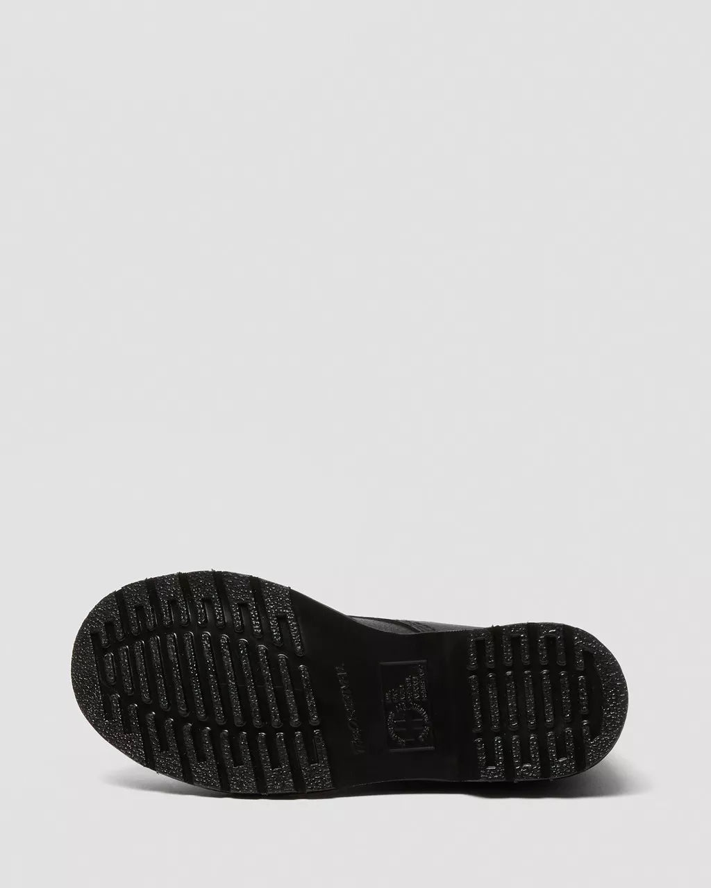 1460 Pascal - Mono Black Virginia
