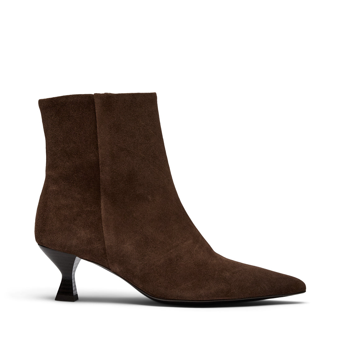 Wilma - Brun mocka