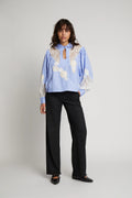 Shellcu Blus