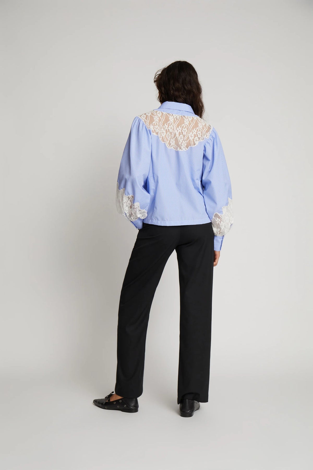 Shellcu Blus
