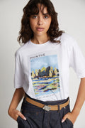 Silane T-shirt
