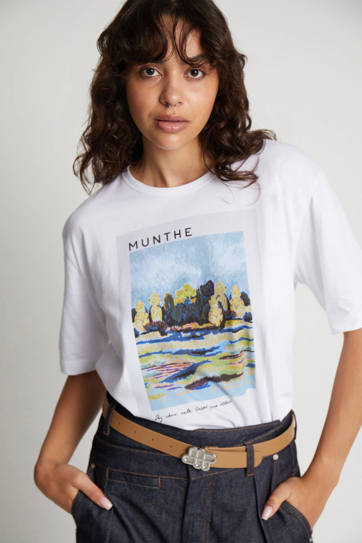 Silane T-shirt