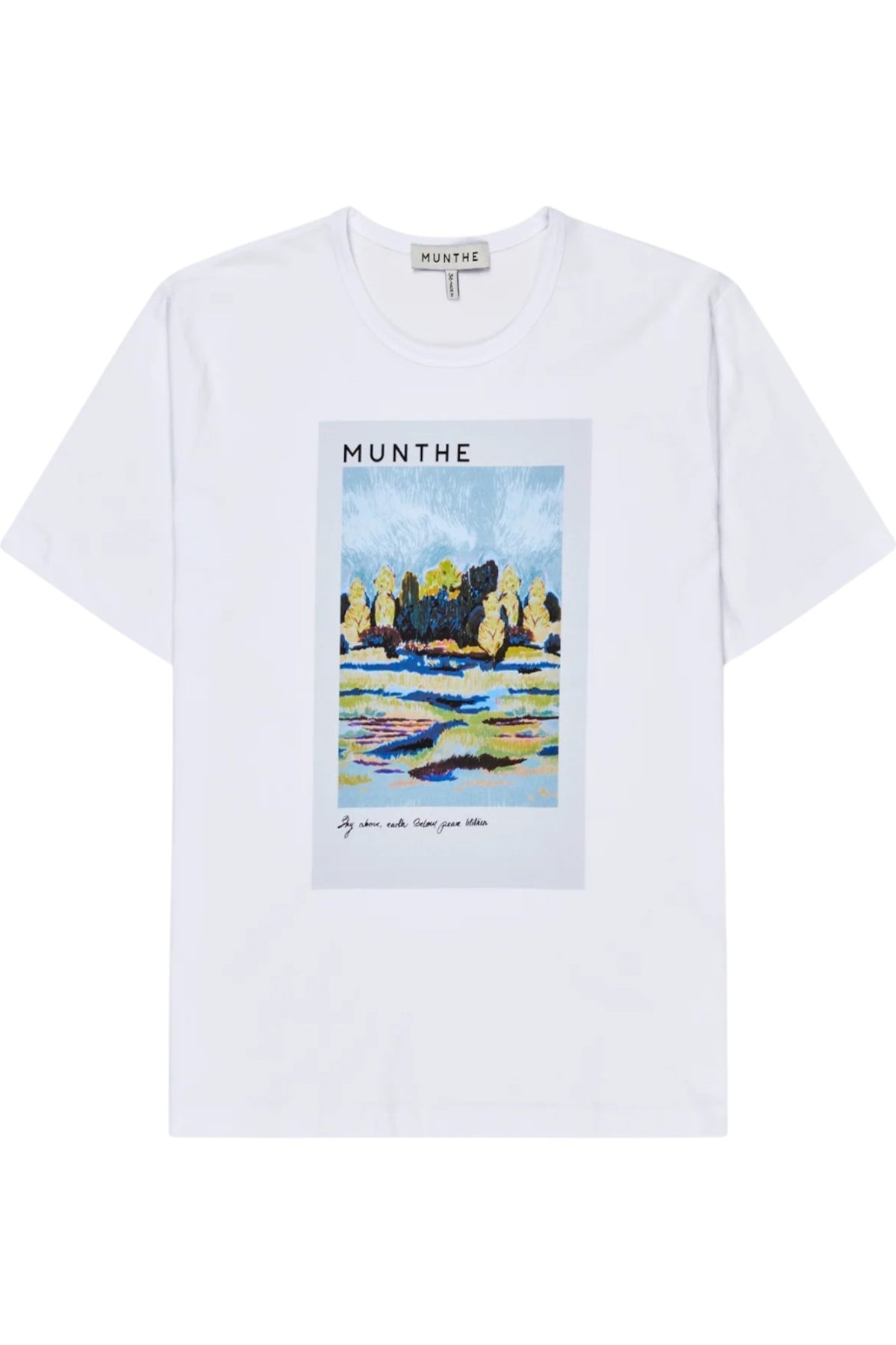 Silane T-shirt