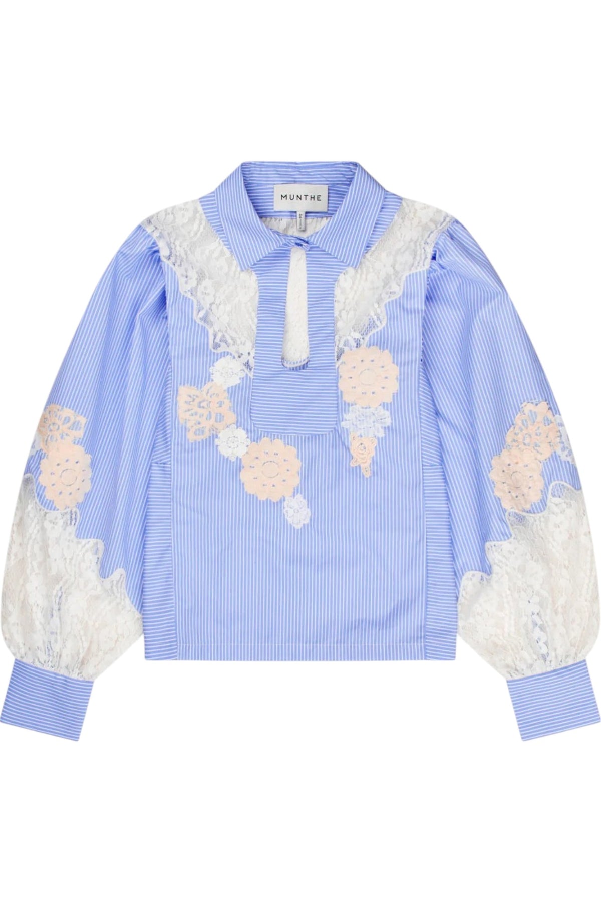 Shellcu Blus