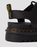Dr.Martens Nartilla Hydro Gladiatorsandaler - Svart